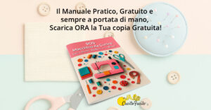 SOS macchina da cucire