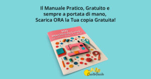 sos macchina da cucire