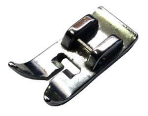 piedino cucitura dritta